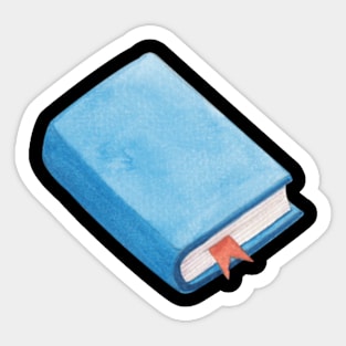 Notebooks Sticker